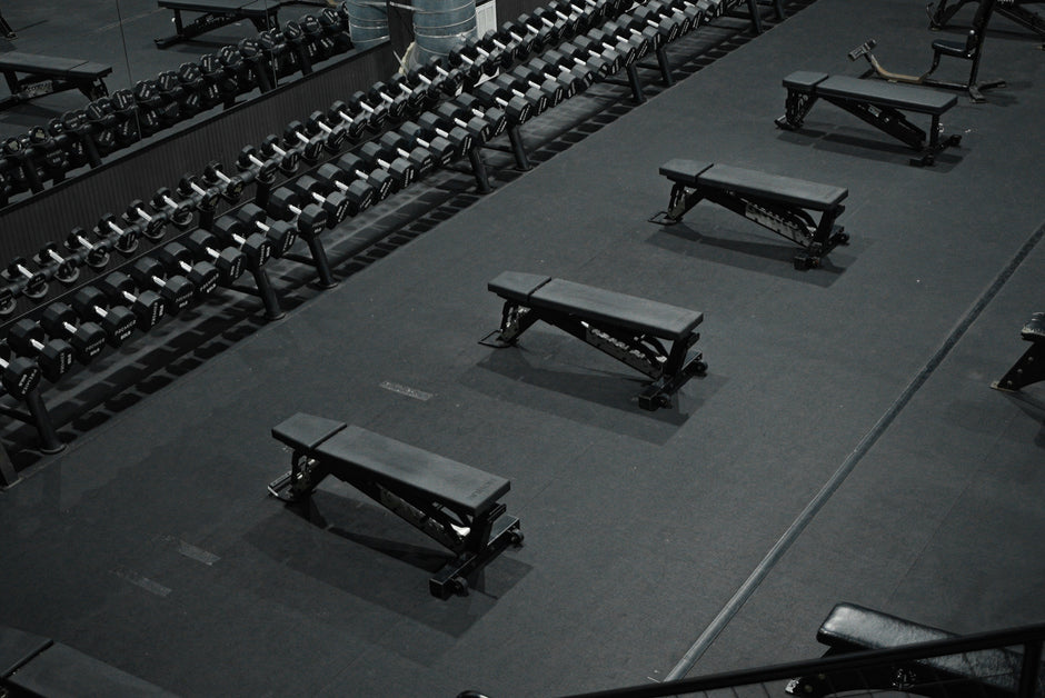 Free Weights