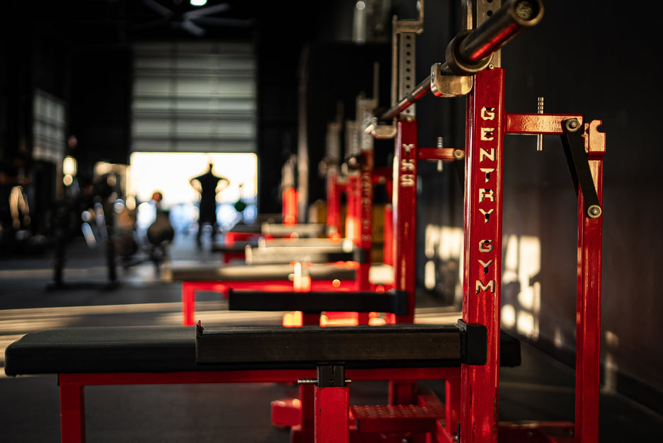 Strength Equipment