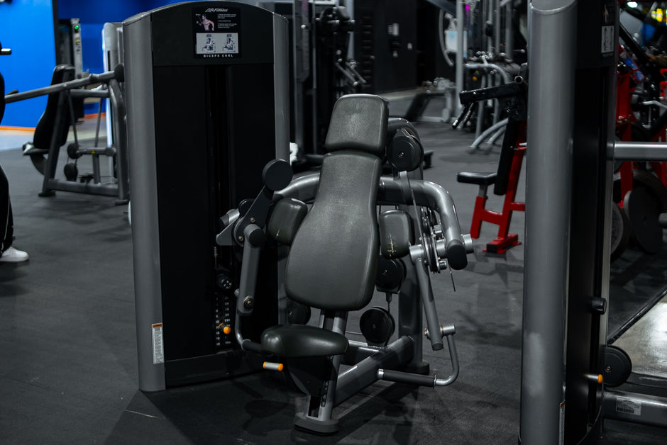 Arm Machines