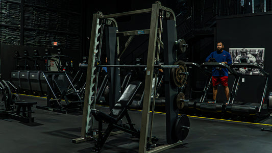 Smith Machine