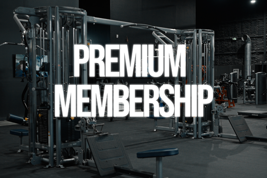 Premium Membership
