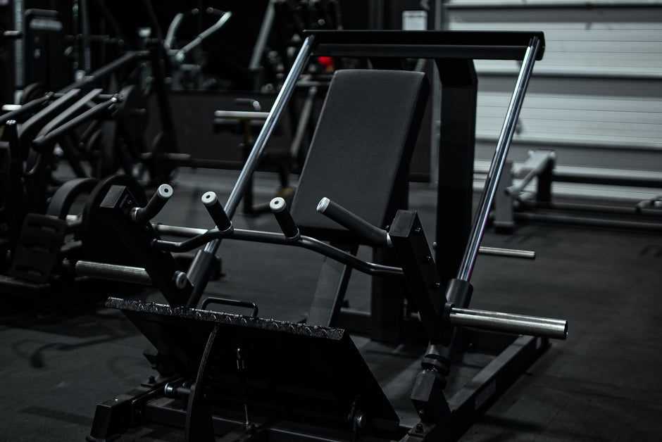 Multi Grip Row Multi Grip Bearing Row – Gentry Gym