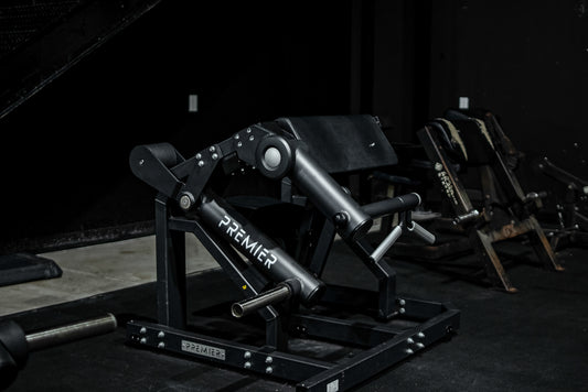 Preacher Curl