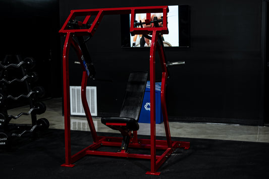Shoulder Press