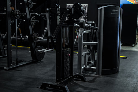 Lateral Raise