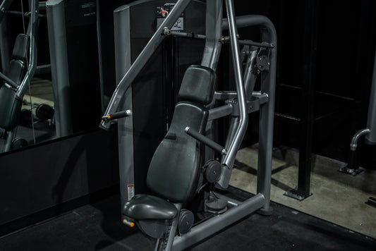 Pin Select Chest Press