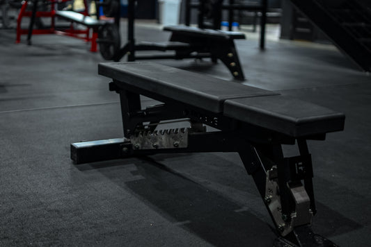 Rogue Bench