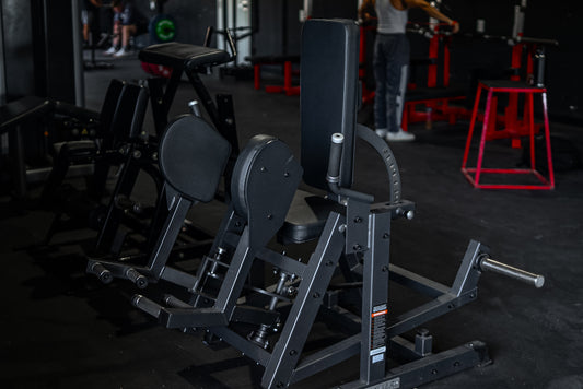 Multi Abductor Machine