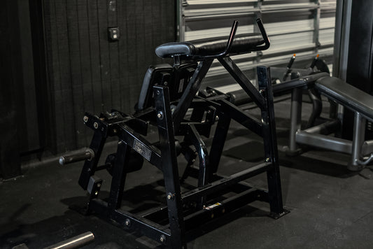 Standing Hamstring Curl