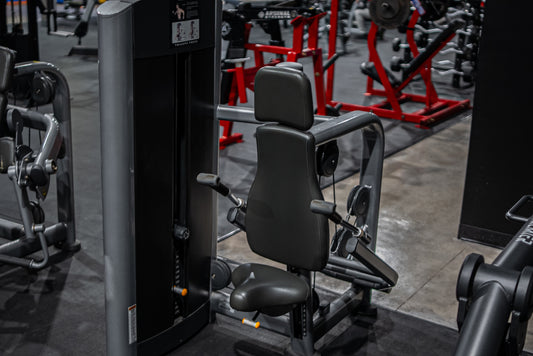 Tricep Press