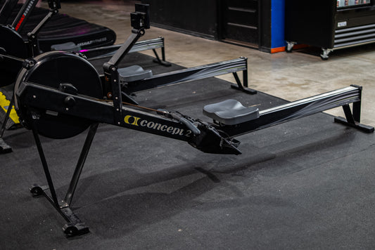 Rower