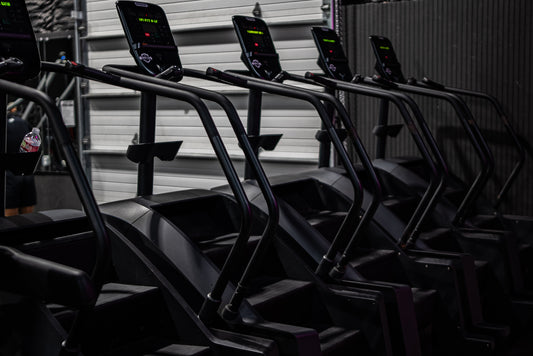 Stair Climber