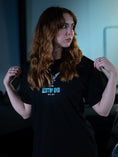 Load image into Gallery viewer, Touch of God Tee — Black
