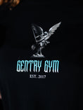 Load image into Gallery viewer, Touch of God Tee — Black
