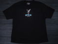 Load image into Gallery viewer, Touch of God Tee — Black
