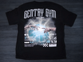 Load image into Gallery viewer, Touch of God Tee — Black
