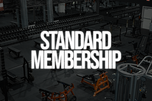 Standard Membership